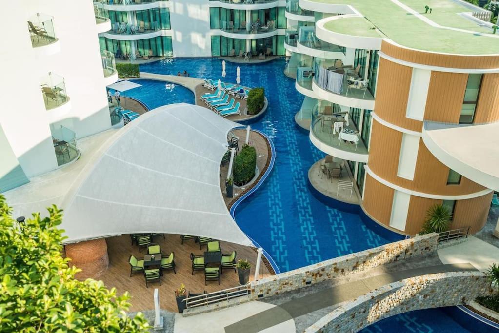 Direct Pool Access Twin Sands By Lofty *