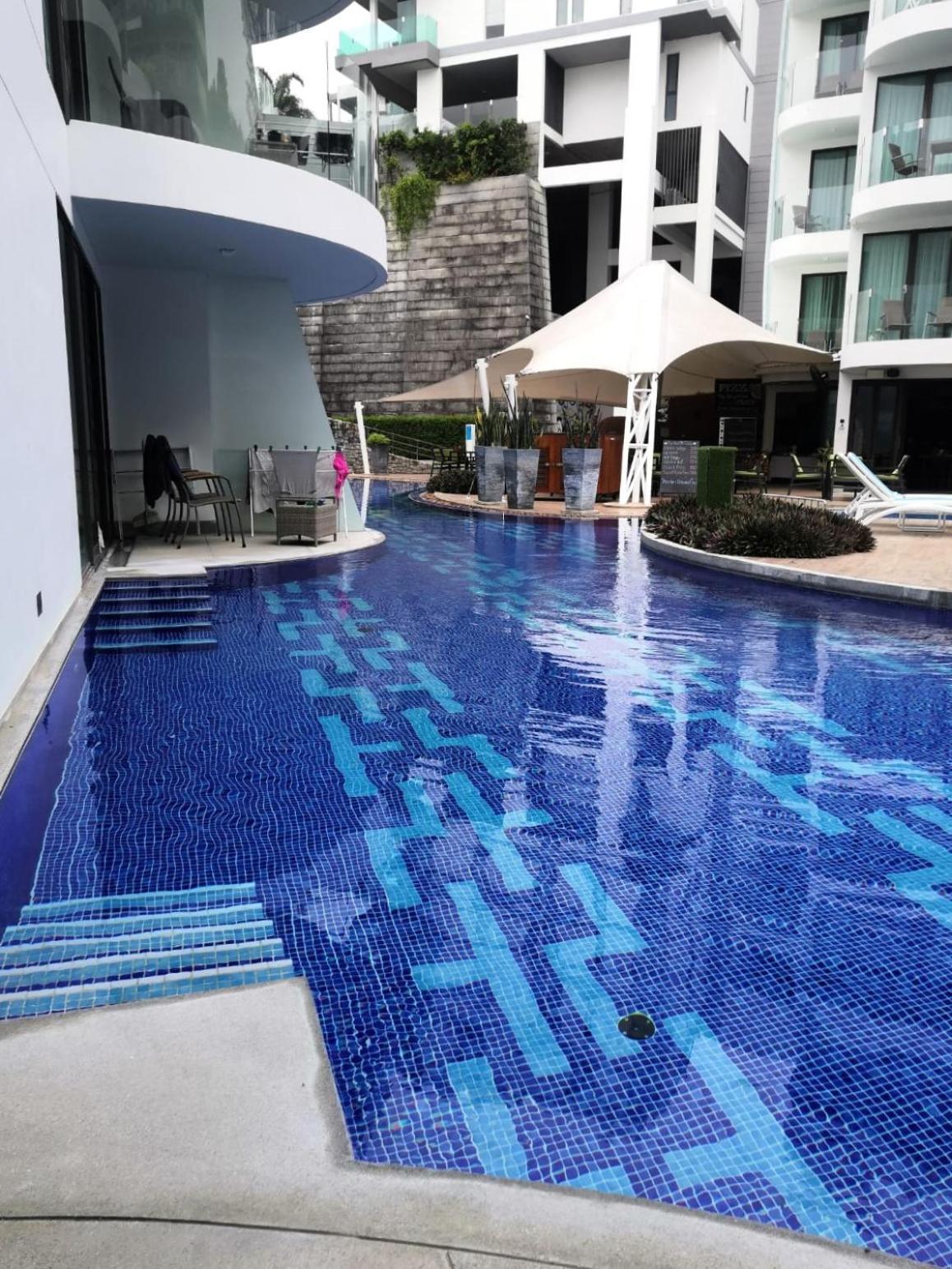 Direct Pool Access Twin Sands By Lofty *