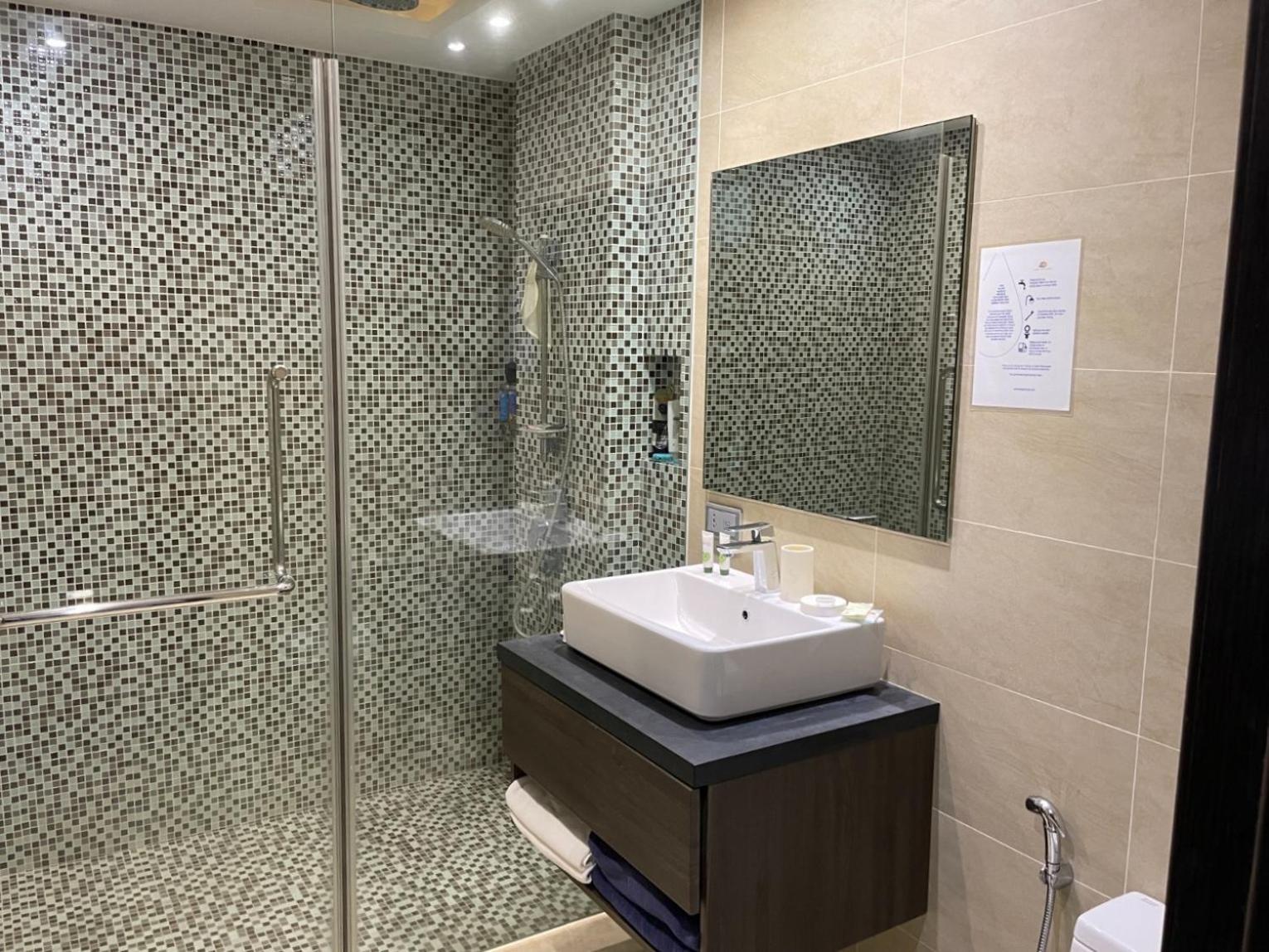 Direct Pool Access Twin Sands By Lofty Apartment